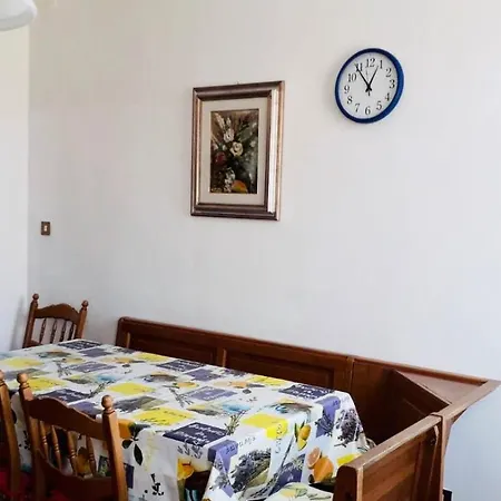 Residenza Sabrina Апартаменты