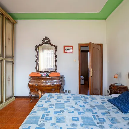 Residenza Sabrina * Венеция