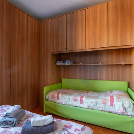 Residenza Sabrina * Венеция