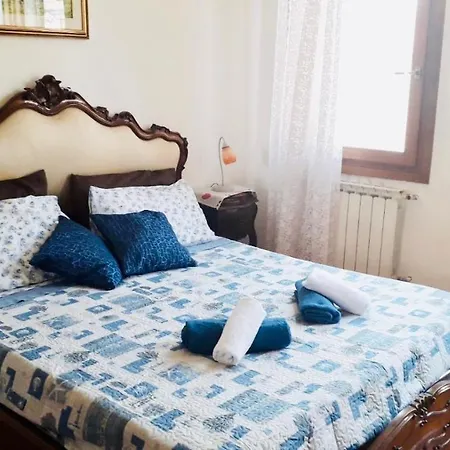 Residenza Sabrina