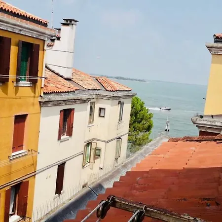 Residenza Sabrina 威尼斯