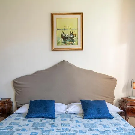 Residenza Sabrina Venice