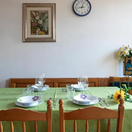 Residenza Sabrina Venice