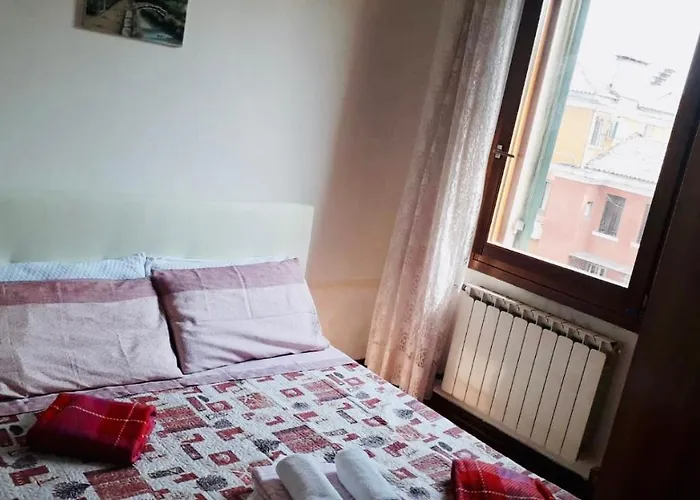 Residenza Sabrina * Venice