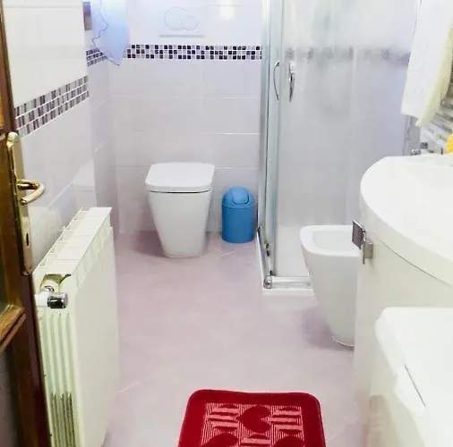 Apartment Residenza Sabrina