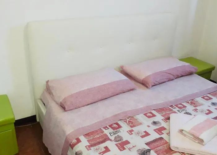 Residenza Sabrina Venice