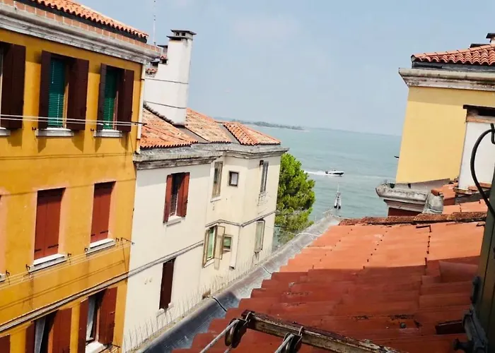 Residenza Sabrina Venice