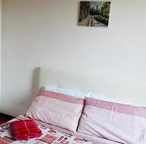 Apartment Residenza Sabrina