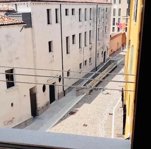 Residenza Sabrina * Venice