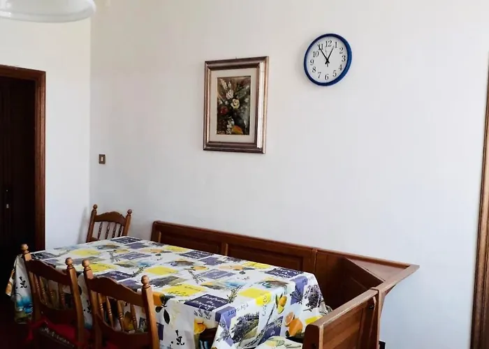 Residenza Sabrina Apartment