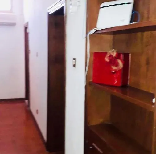 Residenza Sabrina Apartment *