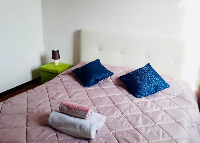 Residenza Sabrina Venice