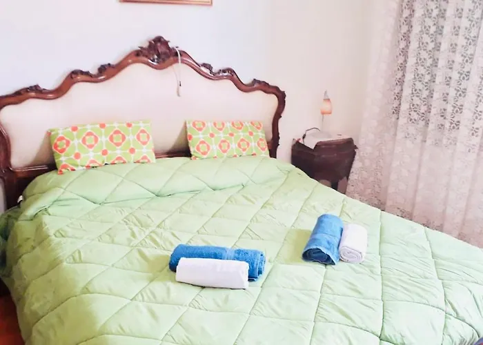 Residenza Sabrina Venice