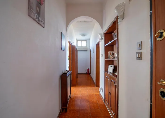 Residenza Sabrina Διαμέρισμα Βενετία