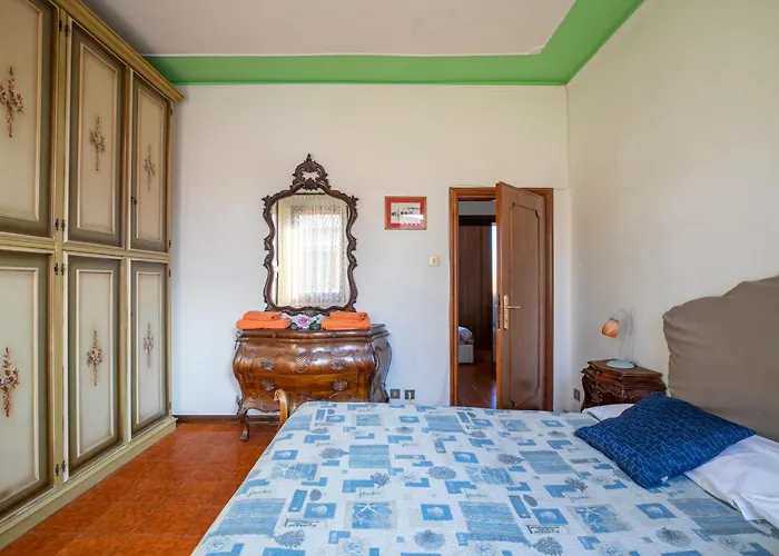 Residenza Sabrina * Βενετία
