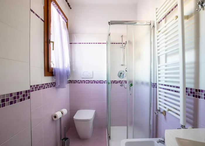 Residenza Sabrina Apartment *