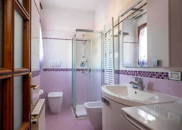 Apartment Residenza Sabrina