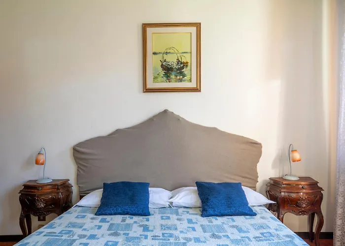 Residenza Sabrina Venice