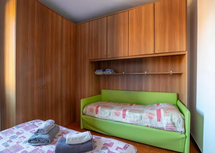 Residenza Sabrina * Venice