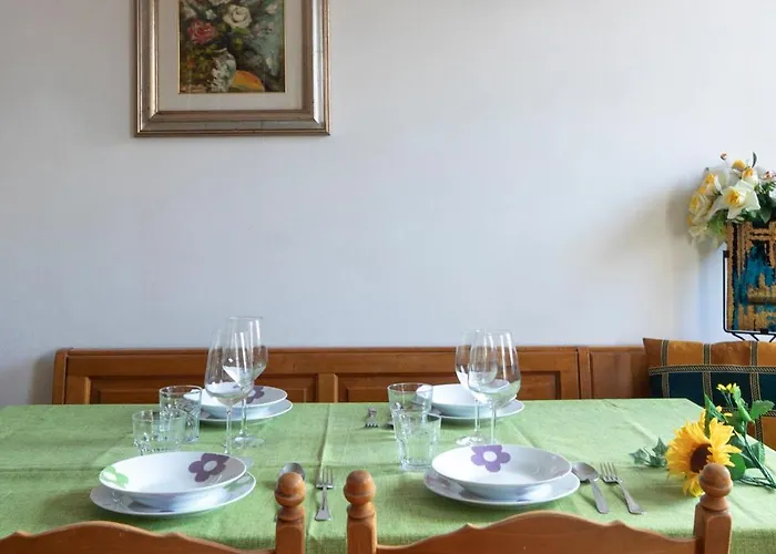 Residenza Sabrina Venice