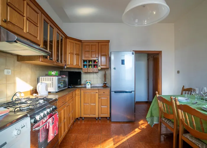 Apartment Residenza Sabrina *