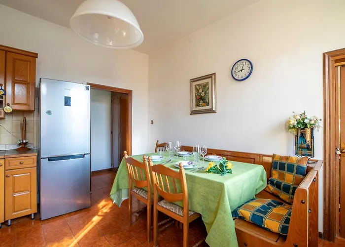 Residenza Sabrina Apartment *