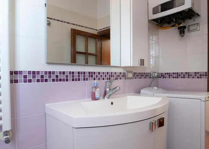 Apartment Residenza Sabrina Venice