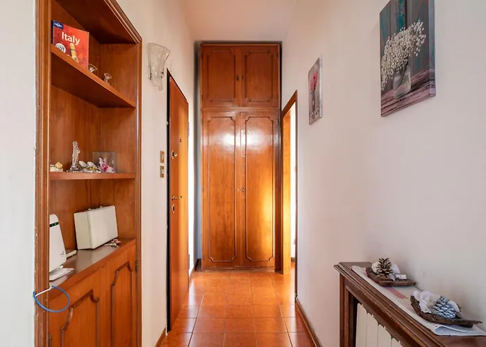 Residenza Sabrina Διαμέρισμα Βενετία