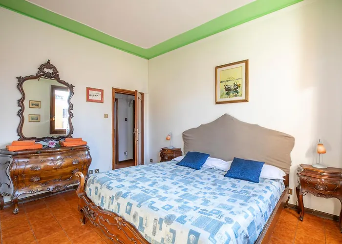 Residenza Sabrina Venice