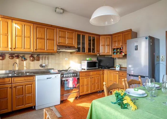Residenza Sabrina