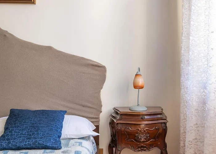 Residenza Sabrina * Βενετία