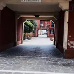 Residenza Sabrina Lägenhet *