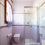 Residenza Sabrina Lägenhet *