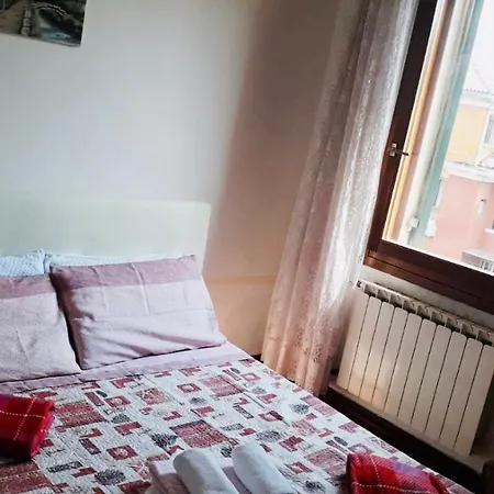 Residenza Sabrina * Benátky