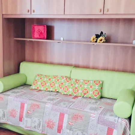 Residenza Sabrina Apartmán *
