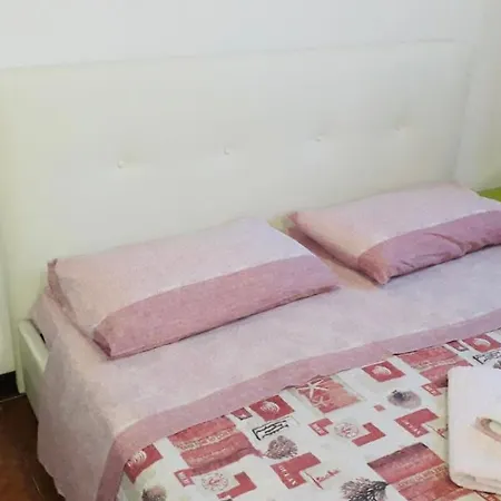 Residenza Sabrina Benátky