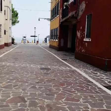 Residenza Sabrina Apartmán *