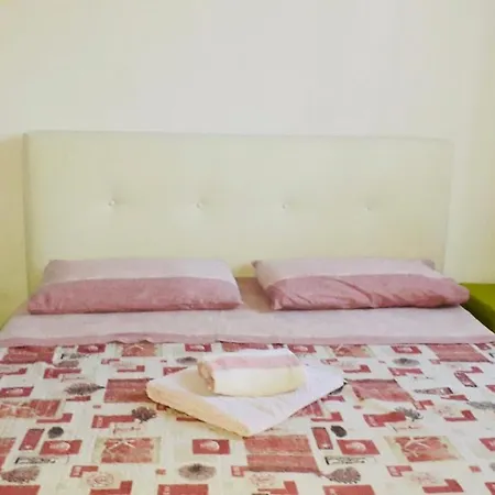 Apartmán Residenza Sabrina *
