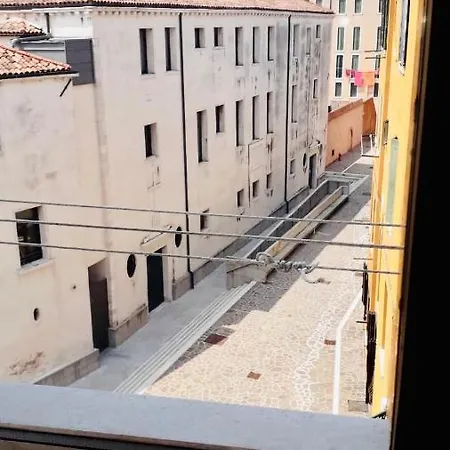 Residenza Sabrina * Benátky