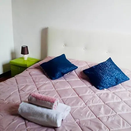 Residenza Sabrina Benátky