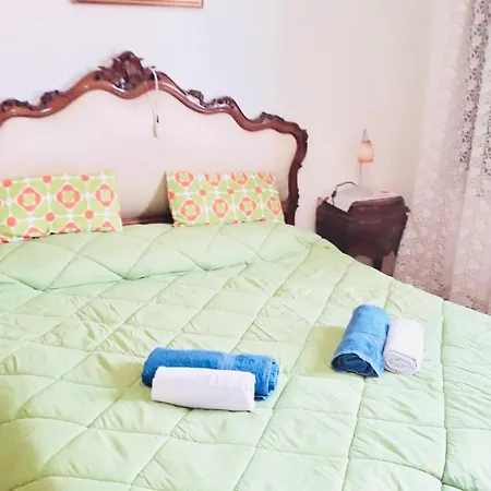 Residenza Sabrina Benátky