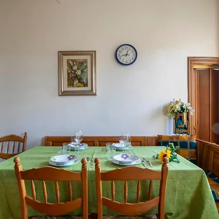 Residenza Sabrina Apartmán