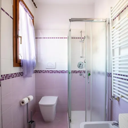 Residenza Sabrina Apartmán *