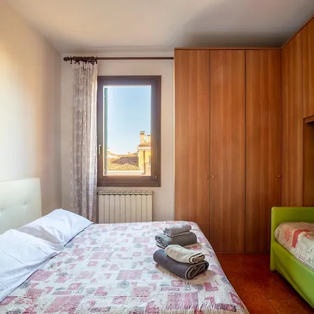 Residenza Sabrina
