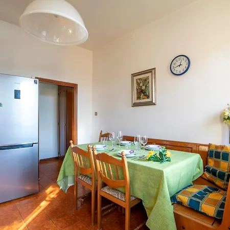 Residenza Sabrina Lägenhet *