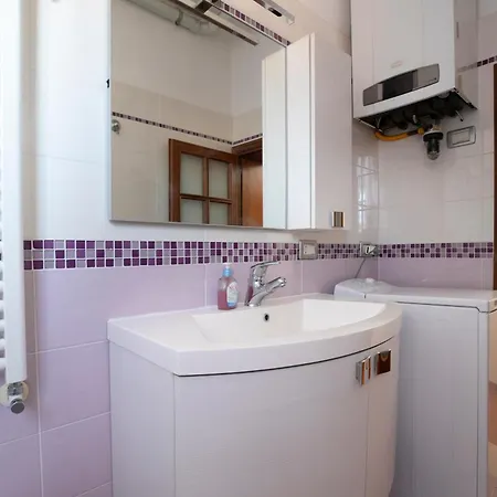 Apartmán Residenza Sabrina Benátky