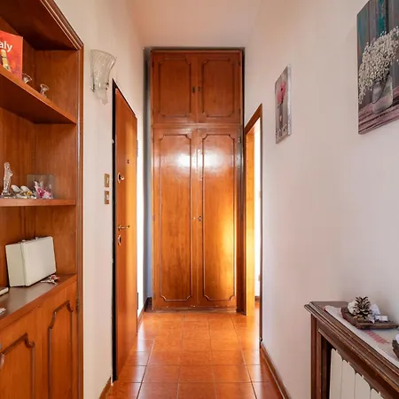 Residenza Sabrina Apartmán Benátky
