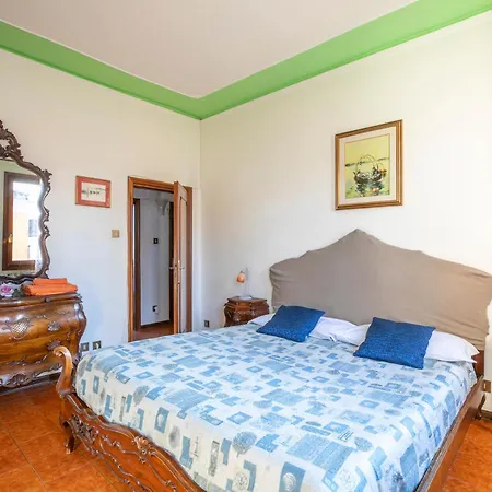 Residenza Sabrina Benátky