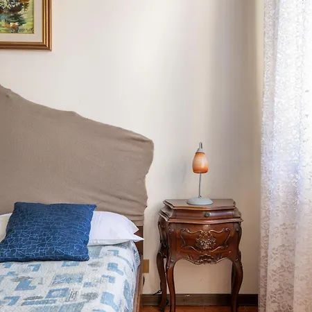 Residenza Sabrina * Benátky