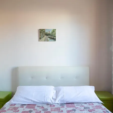 Residenza Sabrina